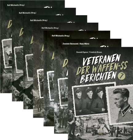 Veteranen der Waffen-SS berichten