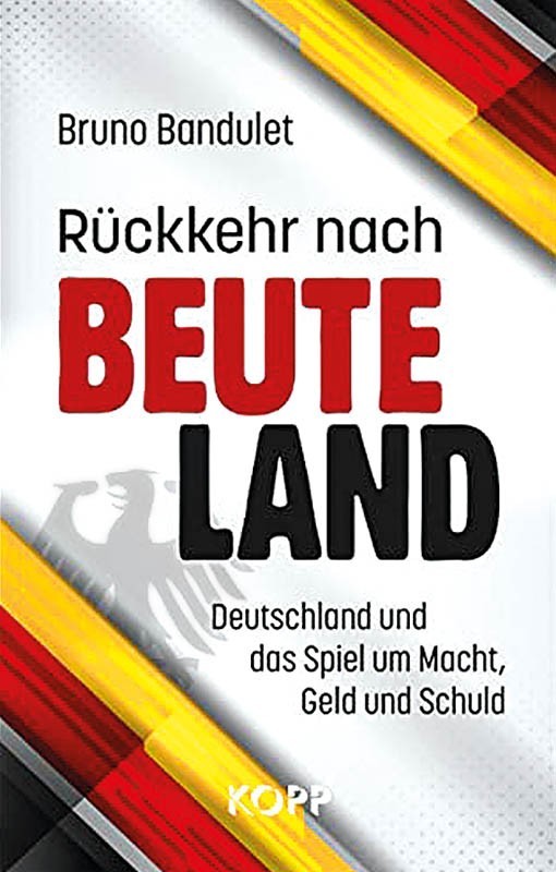 Rückkehr nach Beuteland