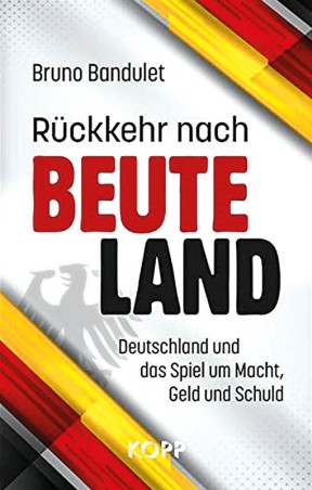 Rückkehr nach Beuteland