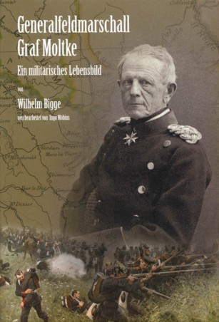 Generalfeldmarschall Graf Moltke