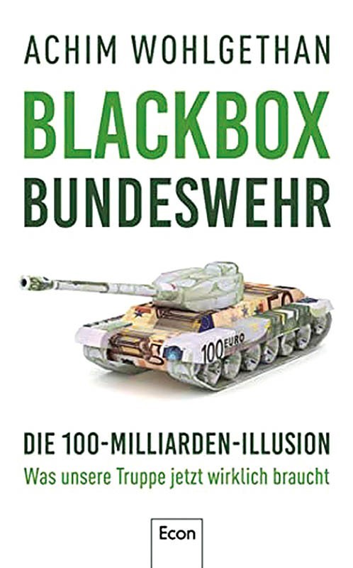 Blackbox Bundeswehr