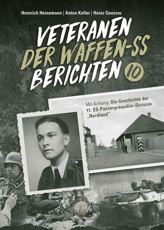 Veteranen der Waffen-SS berichten