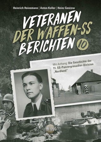 Veteranen der Waffen-SS berichten