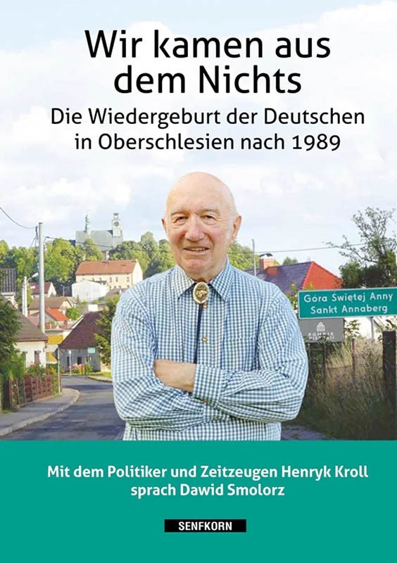 Wir kamen aus dem Nichts