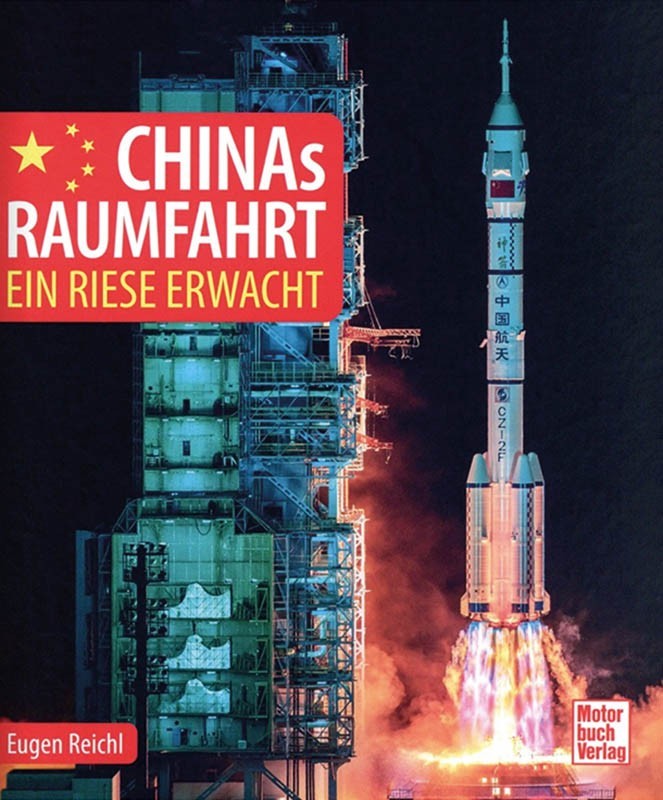 Chinas Raumfahrt