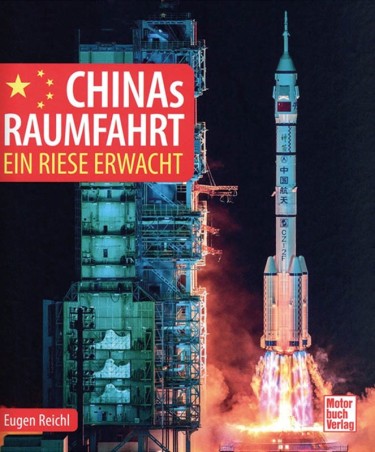 Chinas Raumfahrt