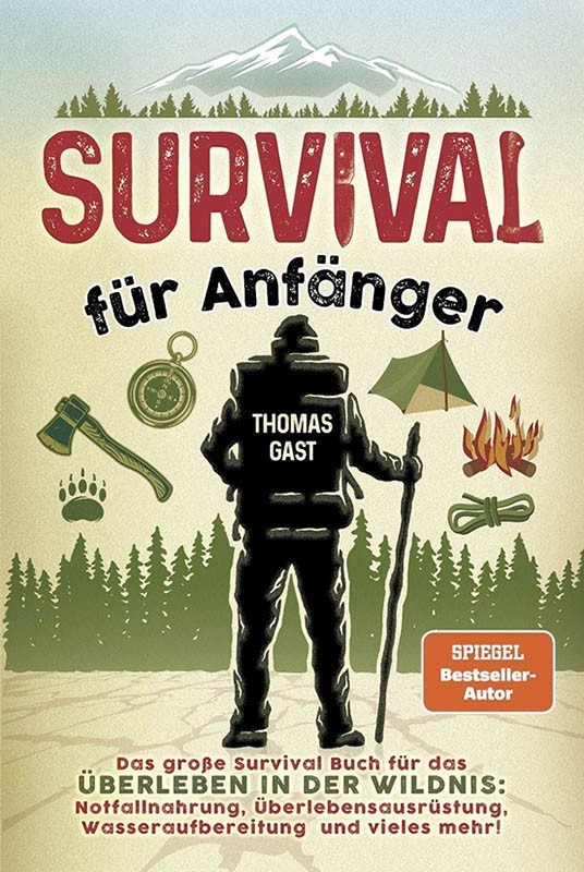 Survival für Anfänger