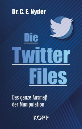 Die Twitter-Files