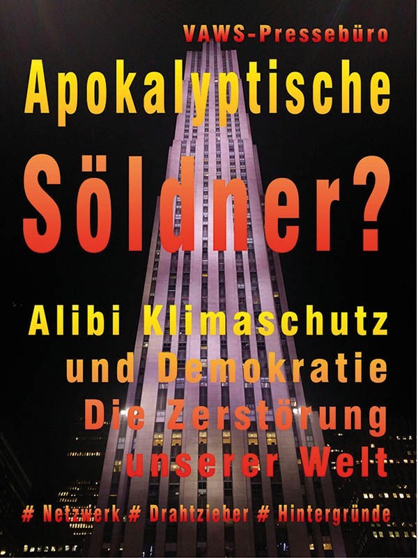 Apokalyptische Söldner?