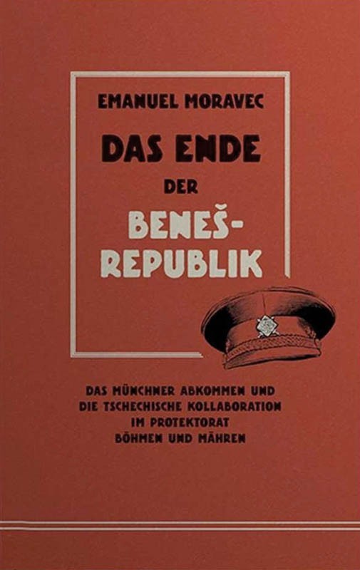 Das Ende der Benes-Republik