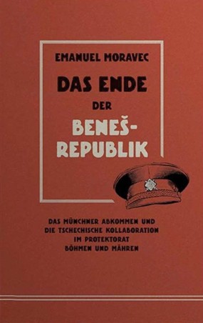 Das Ende der Benes-Republik