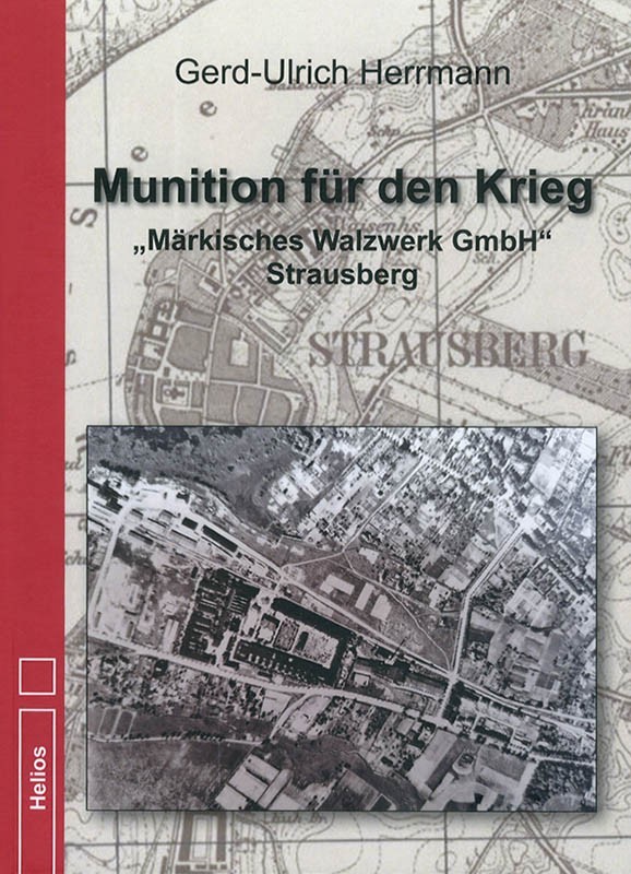 Munition für den Krieg