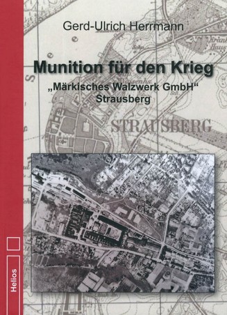Munition für den Krieg