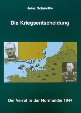 Die Kriegsentscheidung