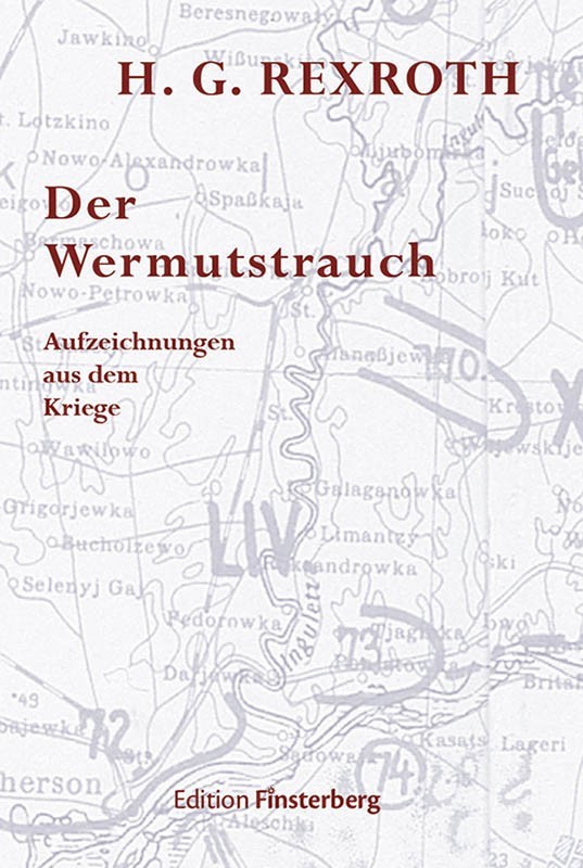 Der Wermutstrauch