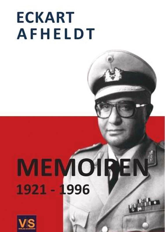 Memoiren 1921-1996