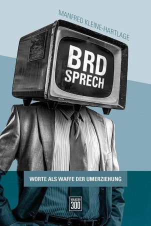 BRD-Sprech