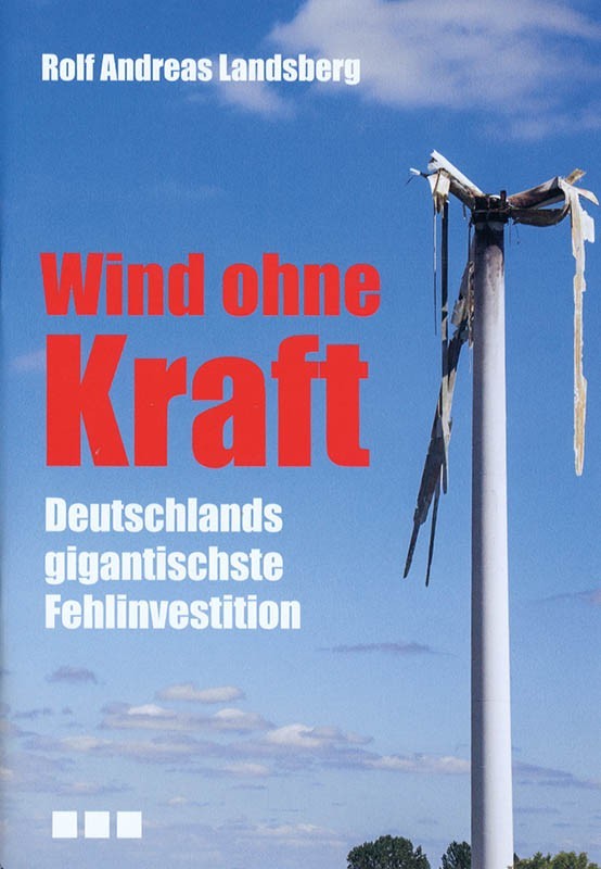 Wind ohne Kraft