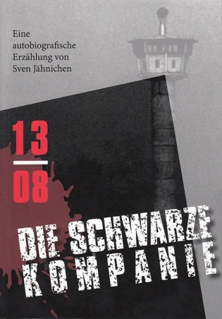 13/08 - Die schwarze Kompanie