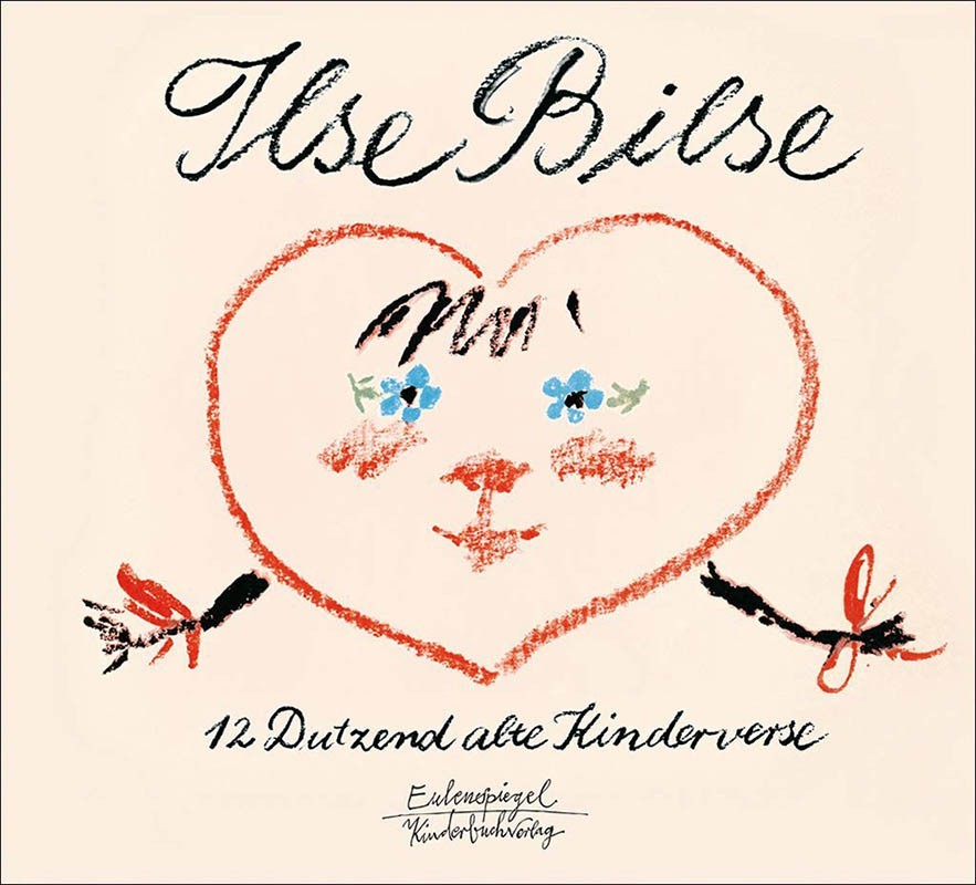 12 Dutzend alte Kinderverse