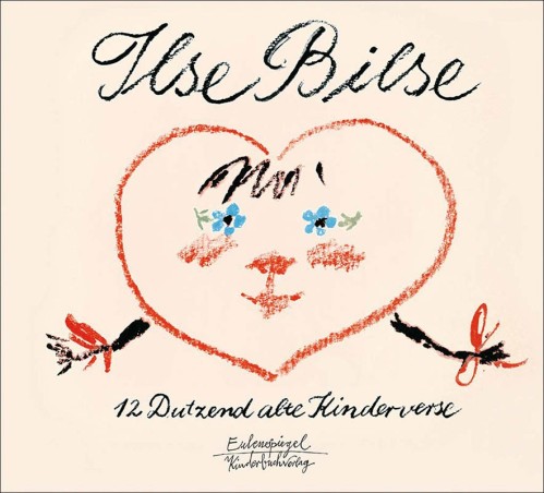12 Dutzend alte Kinderverse