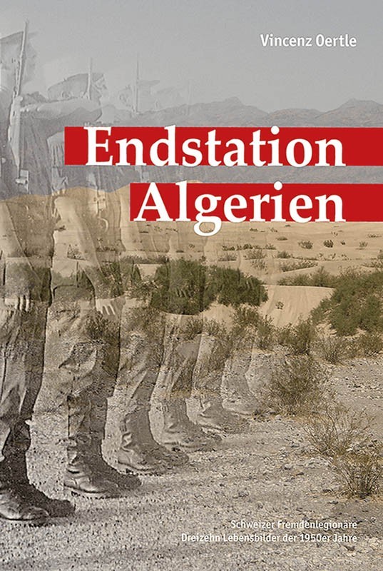 Endstation Algerien