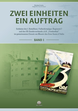 Zwei Einheiten - Ein Auftrag