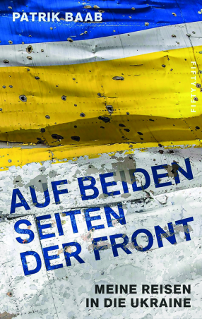 Auf beiden Seiten der Front