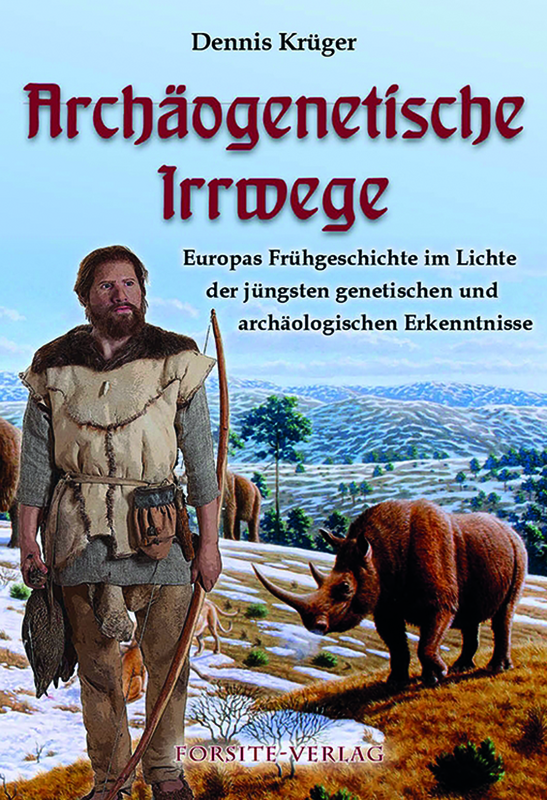 Archäogenetische Irrwege