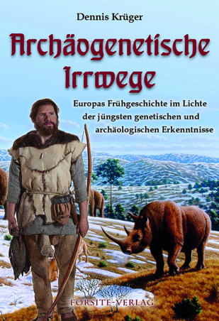 Archäogenetische Irrwege