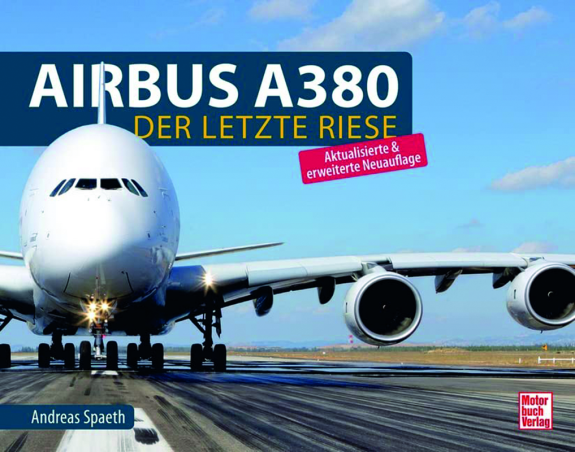 Airbus A380
