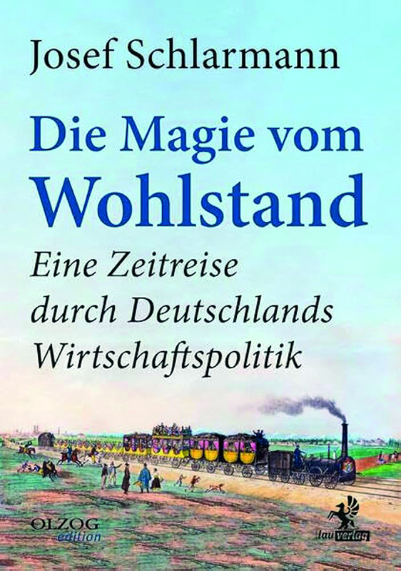 Die Magie vom Wohlstand