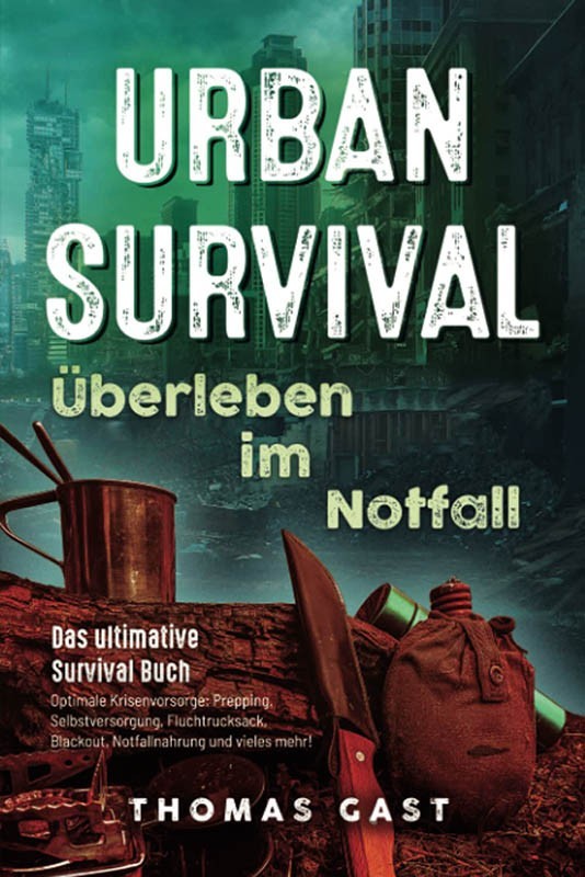 Urban Survival