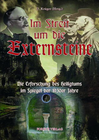 Im Streit um die Externsteine