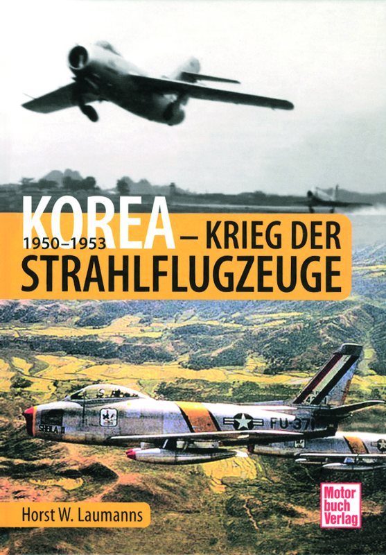 Korea 1950-1953