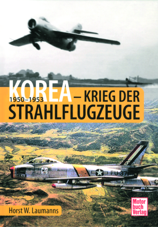 Korea 1950-1953