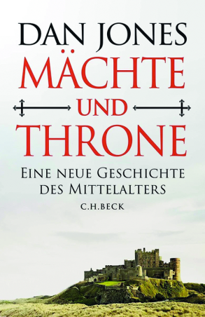 Mächte und Throne