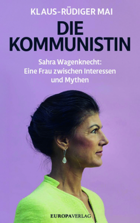 Die Kommunistin