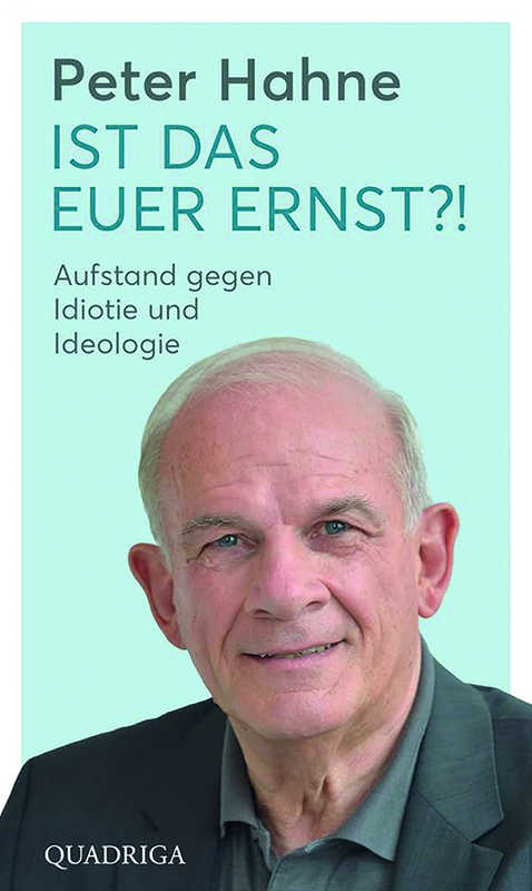 Ist das euer Ernst?!