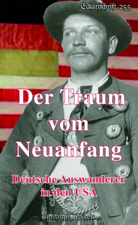 Der Traum vom Neuanfang (Eckartschrift 255)