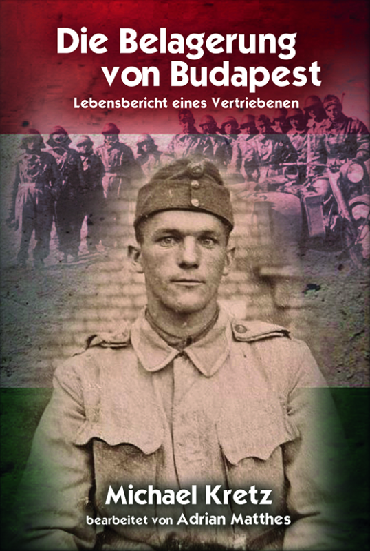 Die Belagerung von Budapest