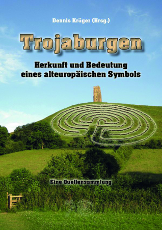 Trojaburgen