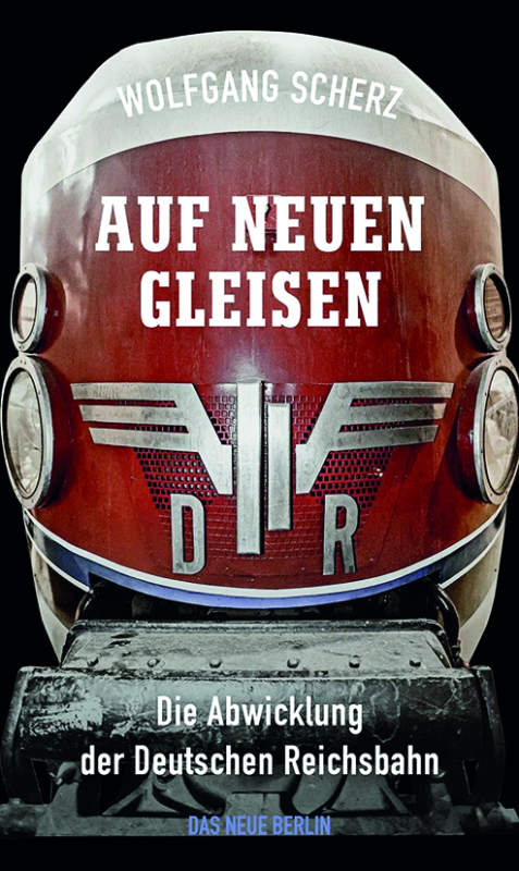 Auf neuen Gleisen