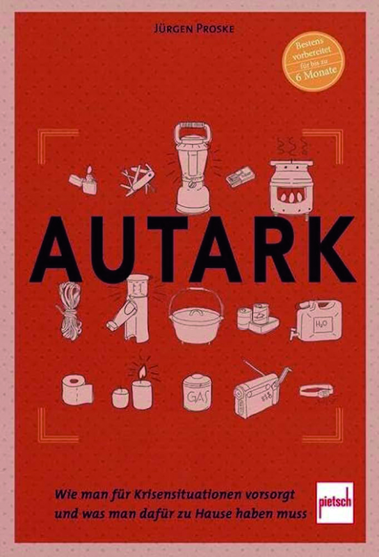 Autark