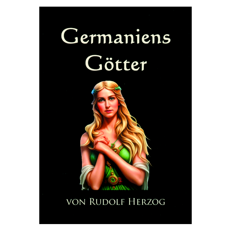 Germaniens Götter