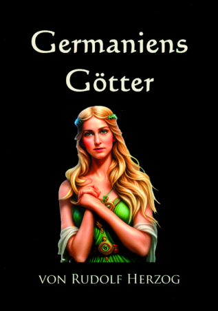 Germaniens Götter