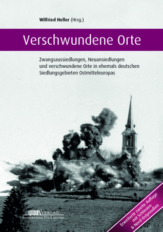 Verschwundene Orte