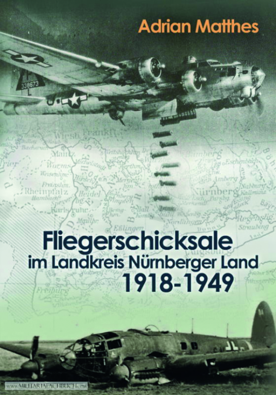 Fliegerschicksale