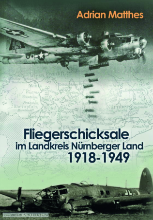 Fliegerschicksale