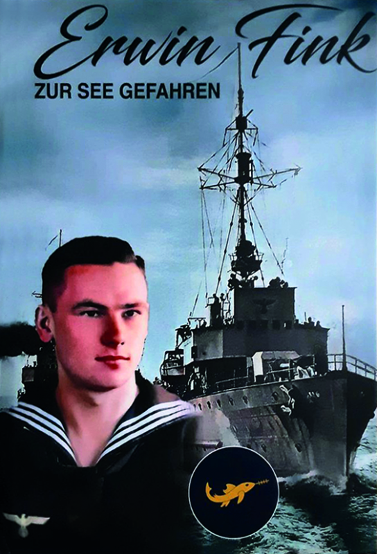 Zur See gefahren